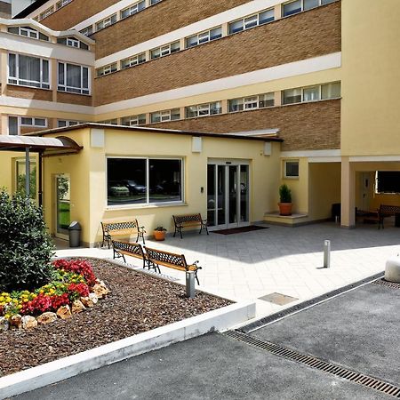 Casa Per Ferie San Juan De Avila Рим Экстерьер фото