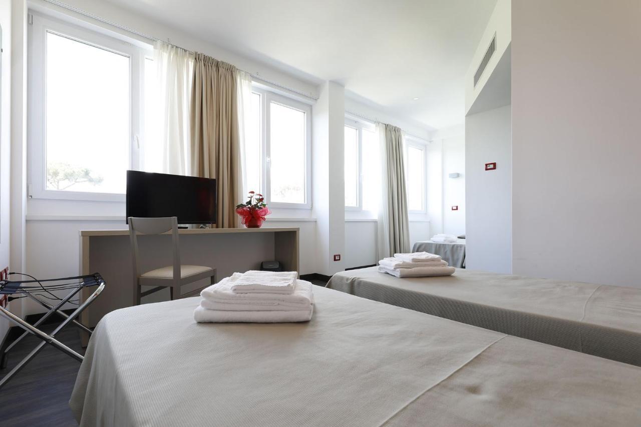 Casa Per Ferie San Juan De Avila Рим Экстерьер фото