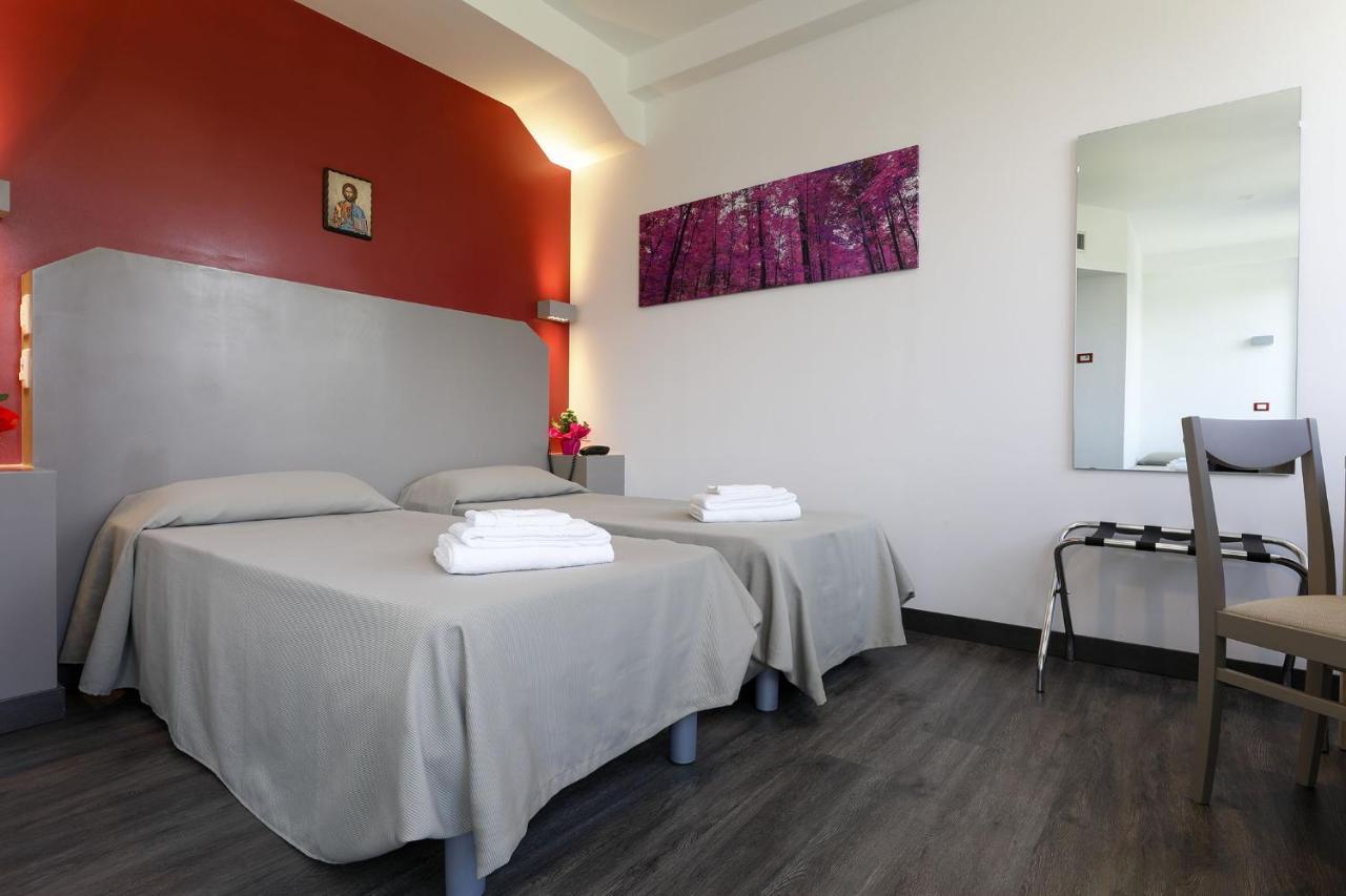 Casa Per Ferie San Juan De Avila Рим Экстерьер фото