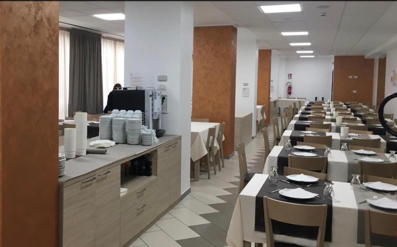 Casa Per Ferie San Juan De Avila Рим Экстерьер фото