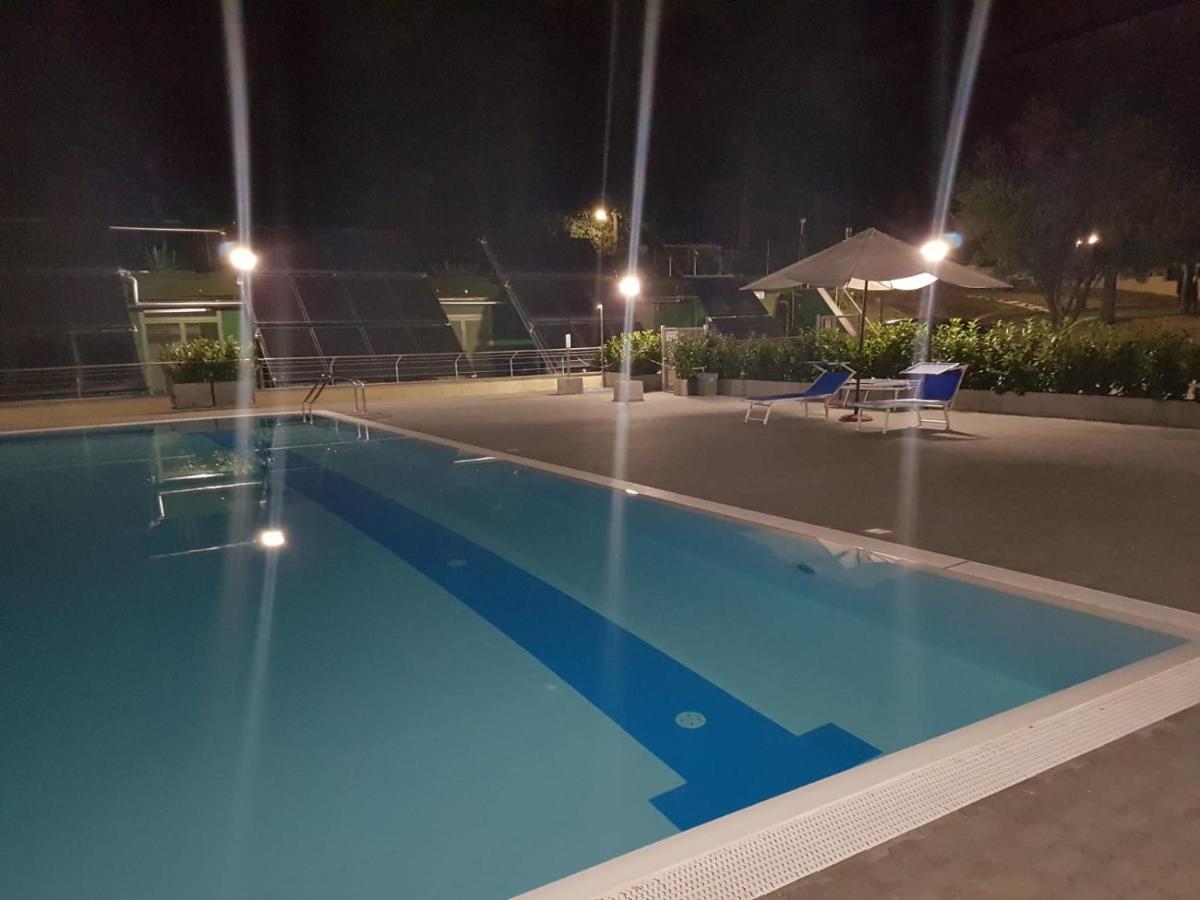 Casa Per Ferie San Juan De Avila Рим Экстерьер фото