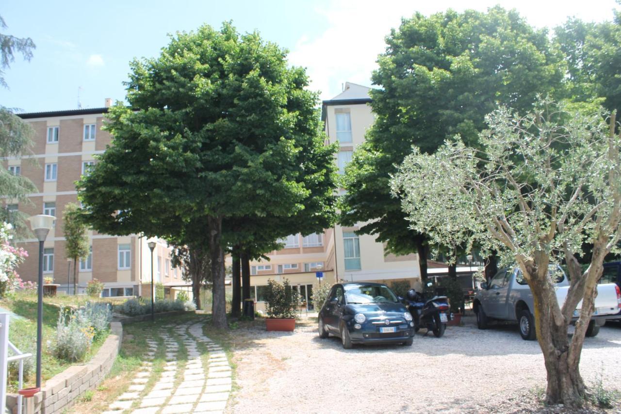 Casa Per Ferie San Juan De Avila Рим Экстерьер фото