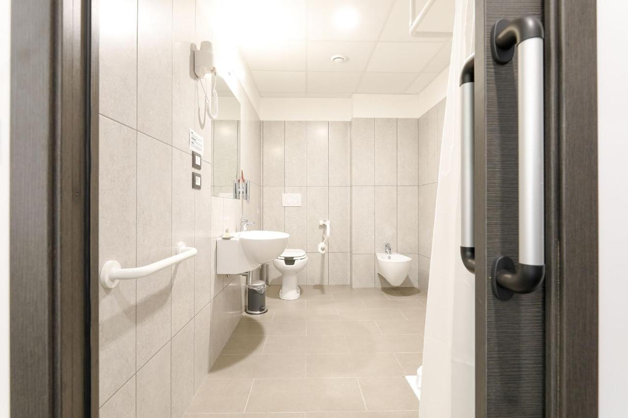 Casa Per Ferie San Juan De Avila Рим Экстерьер фото