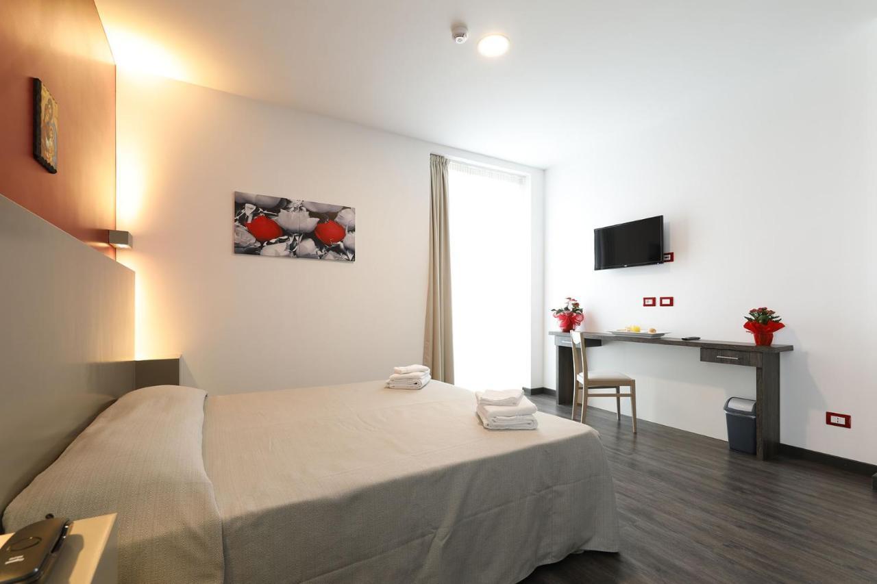 Casa Per Ferie San Juan De Avila Рим Экстерьер фото