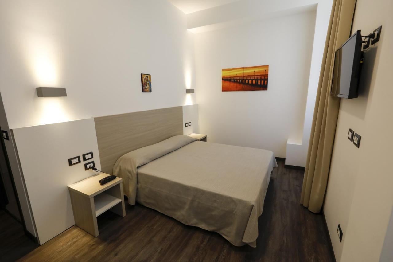 Casa Per Ferie San Juan De Avila Рим Экстерьер фото